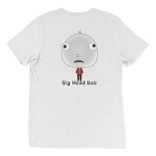 Load image into Gallery viewer, It&#39;s OKAY to be SAD Bob Short sleeve t-shirt
