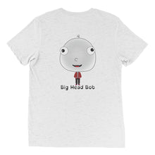 Load image into Gallery viewer, Sad to Happy Bob Short sleeve t-shirt