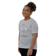 Load image into Gallery viewer, Bob Scout Youth Short Sleeve T-Shirt