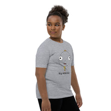 Load image into Gallery viewer, Bob Scout Youth Short Sleeve T-Shirt