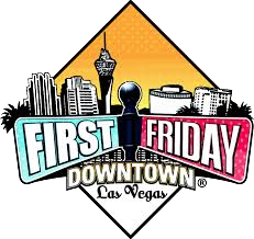 First Friday Downtown Las Vegas