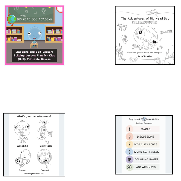 Free Downloads