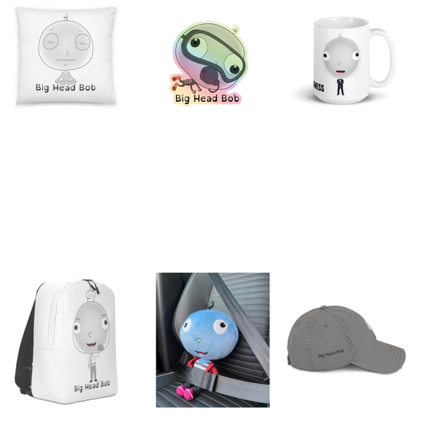 Accessories & Stickers
