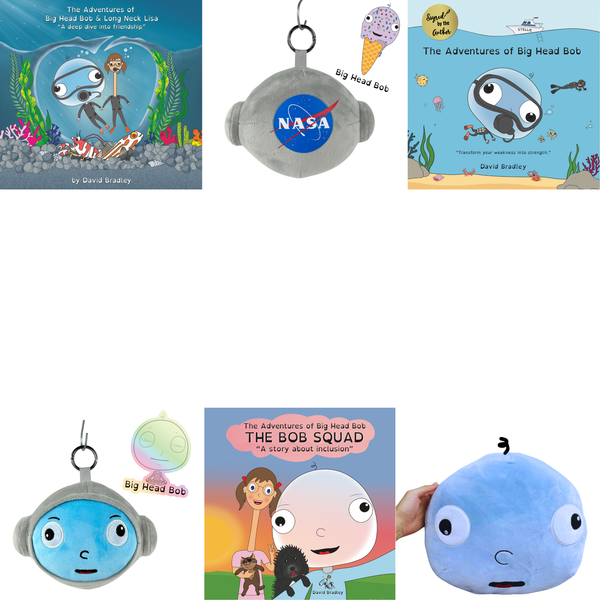 Bob Squad Bundles