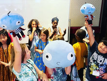 Load image into Gallery viewer, Squish Bob Pillow | Limited Edition BHB Plush (*9 Available)
