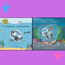 Load image into Gallery viewer, The BIGGER Bob Squad Bundle
