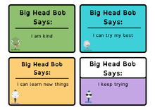 Load image into Gallery viewer, Bob Squad Free Downloadables
