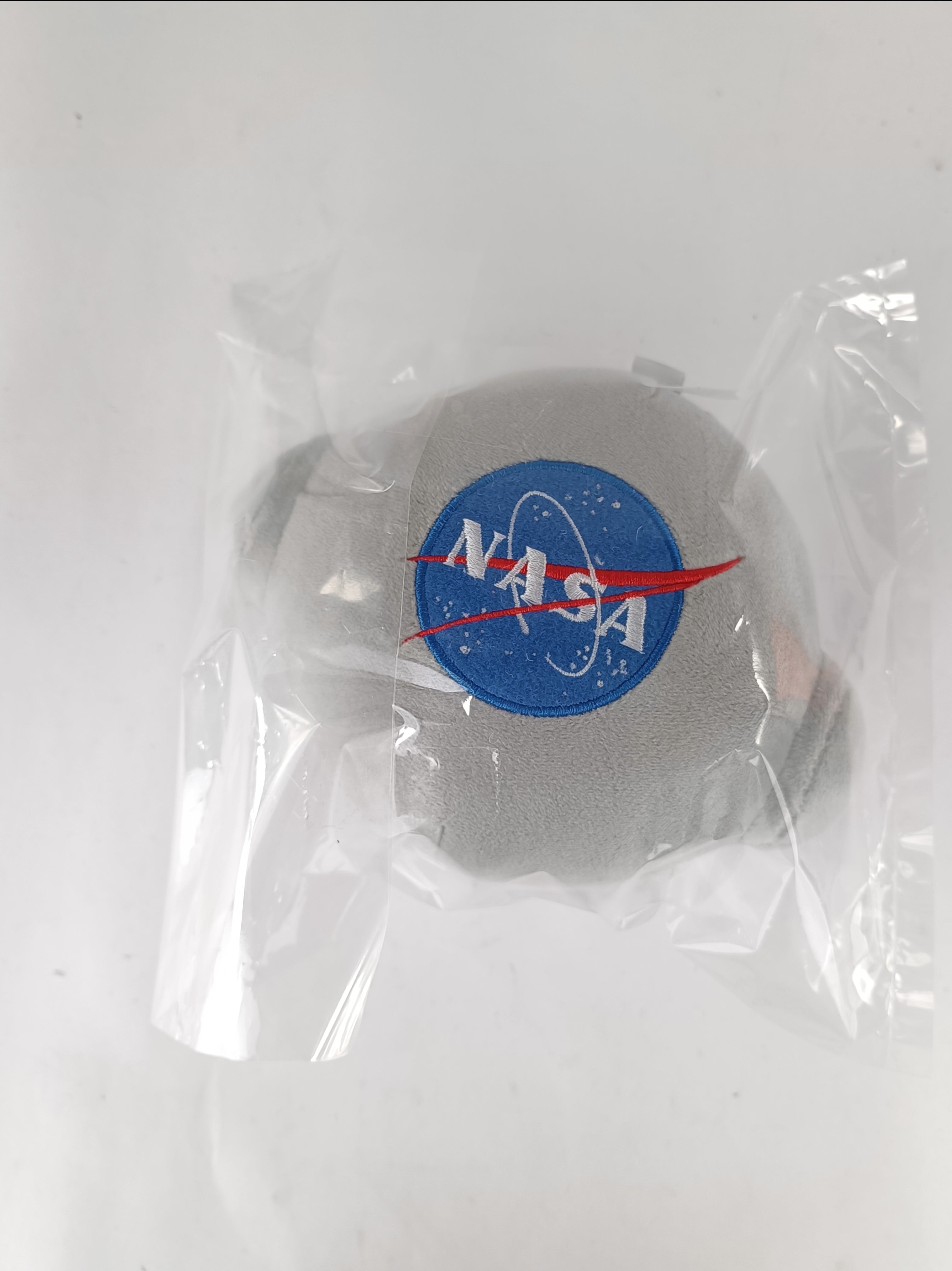 Astronaut Bob | NASA & Big Head Bob Collaboration