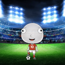 Load image into Gallery viewer, Bob Squad Free Downloadables

