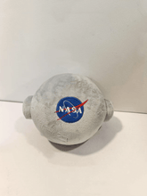 Load image into Gallery viewer, Astronaut Squish Pillow | NASA &amp; Big Head Bob Collaboration *Preorder
