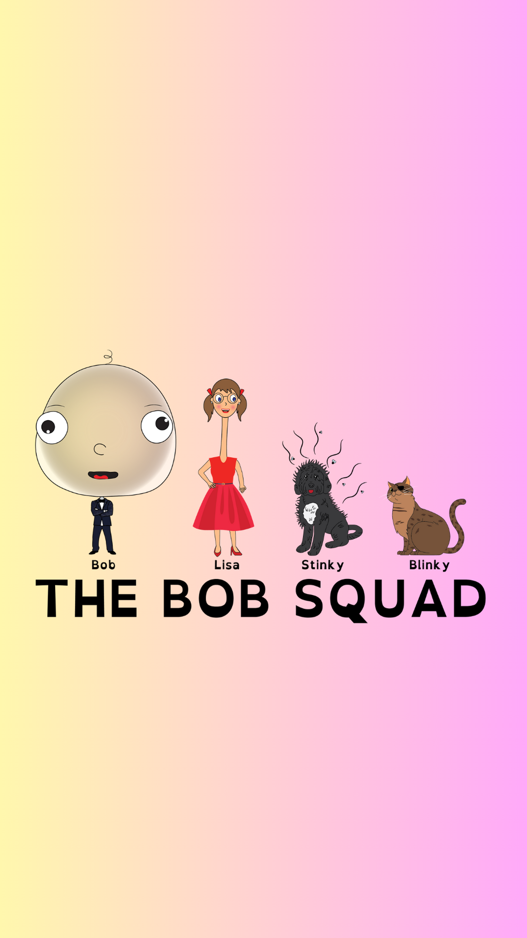 BHB Phone Wallpaper Downloadable