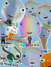 Load image into Gallery viewer, The Bigger Bob Bundle - 12 items...1 price!
