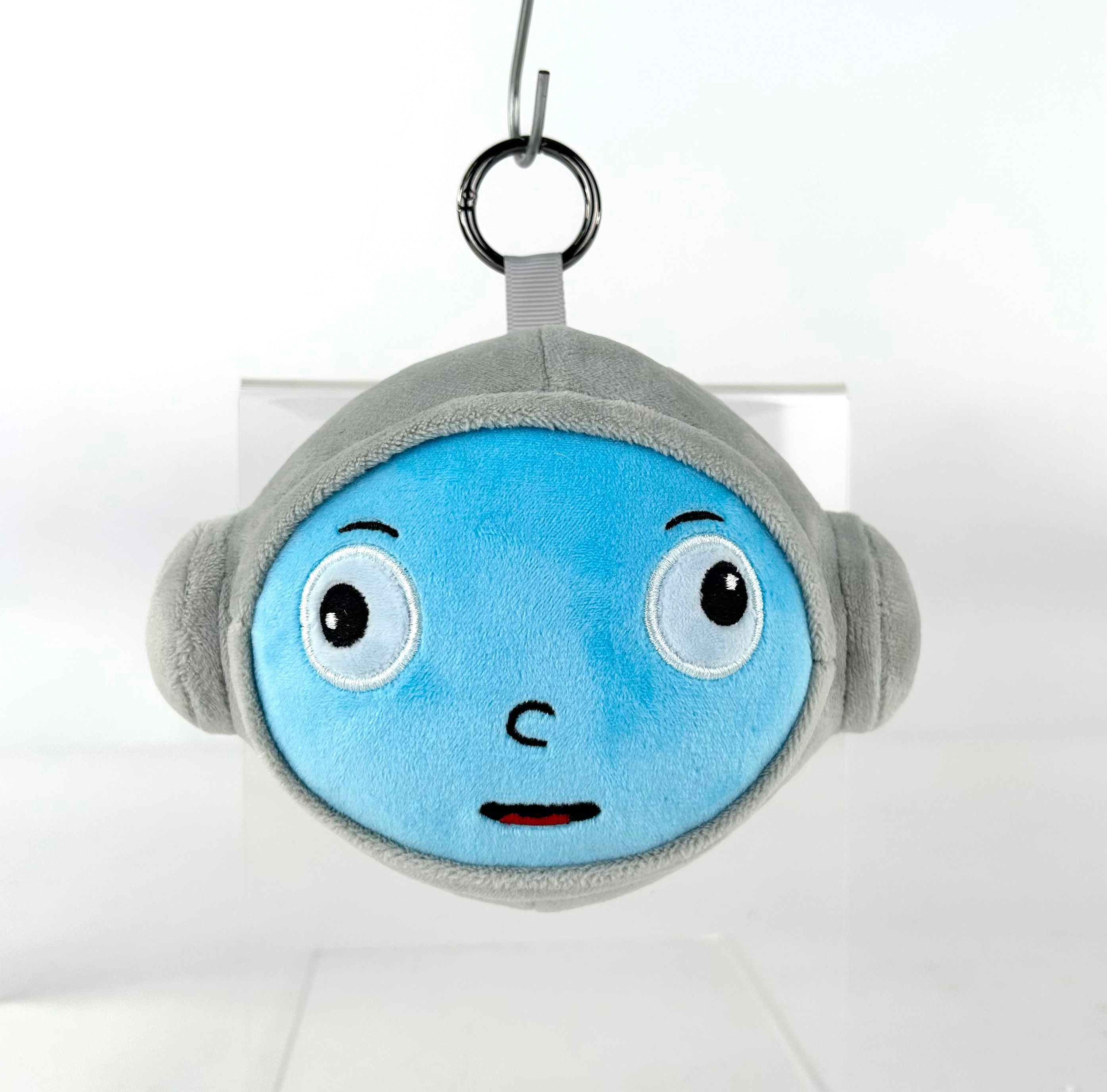 Astronaut Bob | NASA & Big Head Bob Collaboration *Preorder