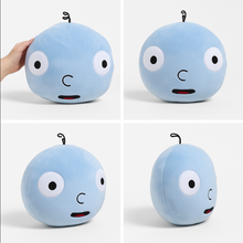 Load image into Gallery viewer, Squish Bob Pillow | Limited Edition BHB Plush (*9 Available)
