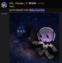 Load image into Gallery viewer, Astronaut Bob | NASA &amp; Big Head Bob Collaboration *Preorder

