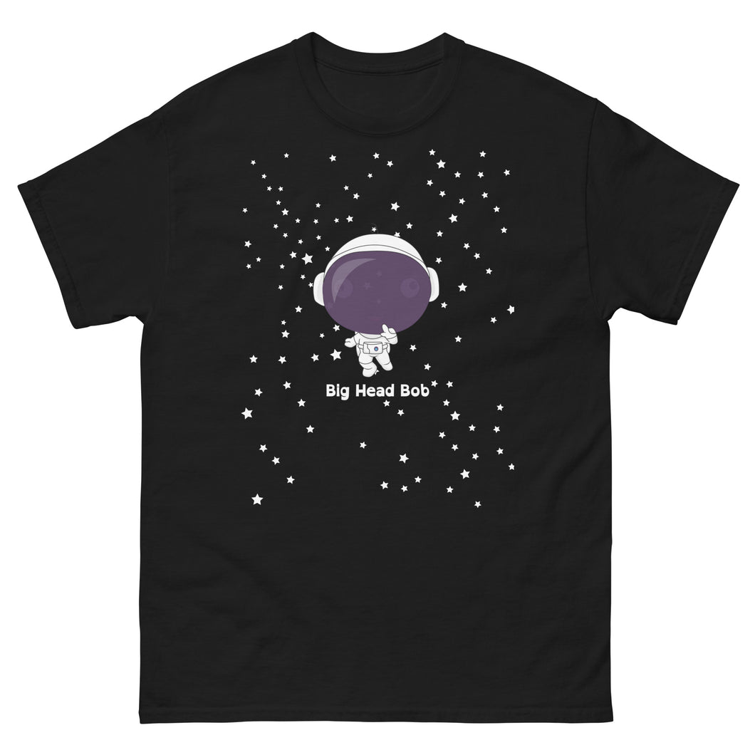 Space Bob Unisex T-Shirt