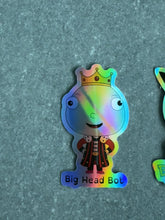 Load and play video in Gallery viewer, New Release - PROMO fr - FREE STICKER PACK (1 Per Order)
