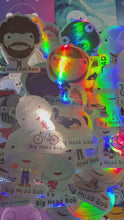 Load and play video in Gallery viewer, IG PROMO fr - FREE STICKER PACK
