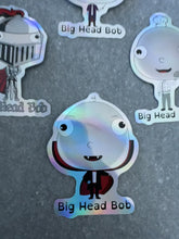 Load and play video in Gallery viewer, Halloween Costume Bob PROMO fr - FREE STICKER PACK
