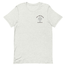 Load image into Gallery viewer, Take 3 Deep Breaths Meditation Unisex t-shirt
