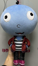 Load image into Gallery viewer, Limited Edition BHB Plush Doll (Stuffy)
