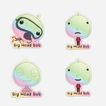 Load image into Gallery viewer, IG PROMO fr - FREE STICKER PACK
