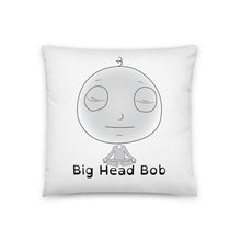 Load image into Gallery viewer, Meditation Bob Pillow
