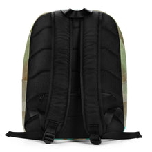 Load image into Gallery viewer, Kayaking Bob Unisex Backpack
