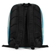 Load image into Gallery viewer, The Kendall Meditation Bob Minimalist Backpack

