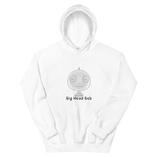 Load image into Gallery viewer, Meditation Bob ADULT Unisex Hoodie
