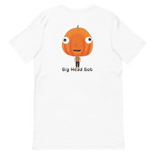 Load image into Gallery viewer, Pumpkin Spice Bob Unisex t-shirt
