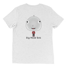 Load image into Gallery viewer, Sad to Happy Bob Short sleeve t-shirt
