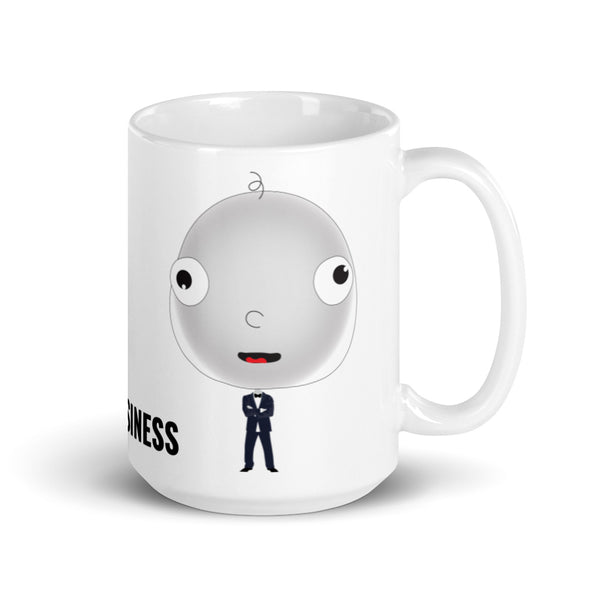 BIG Business Mug