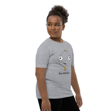 Load image into Gallery viewer, Bob Scout Youth Short Sleeve T-Shirt
