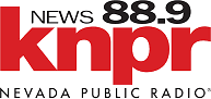 KNPR Nevada Public Radio