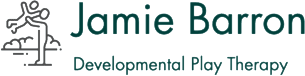 Jamie Barron Developmental Play Therapy